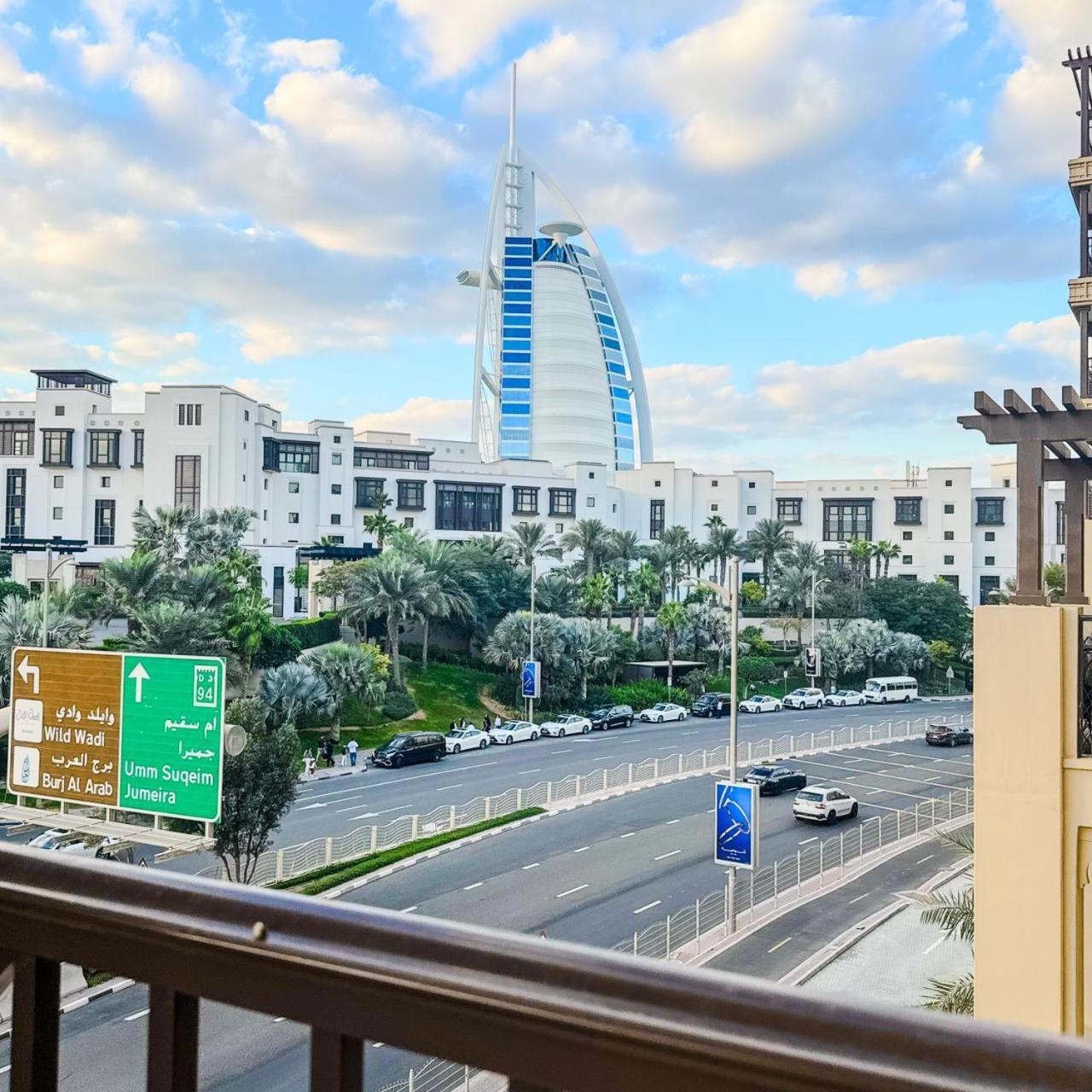 Lamtara 3 Mjl Lägenhet Dubai Exteriör bild